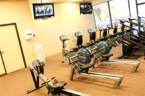 фото отеля Quality Inn & Suites Tucson