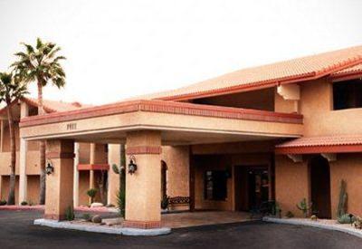 фото отеля Quality Inn & Suites Tucson