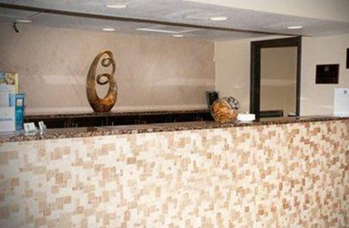 фото отеля Quality Inn & Suites Tucson