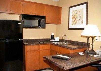 фото отеля Quality Inn & Suites Tucson