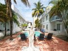 фото отеля Courtyard Apartments