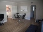 фото отеля Courtyard Apartments
