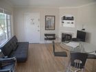 фото отеля Courtyard Apartments