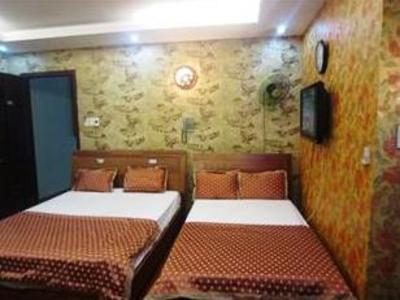 фото отеля Loan Phuong Hotel