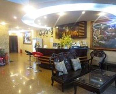фото отеля Loan Phuong Hotel