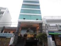 Loan Phuong Hotel
