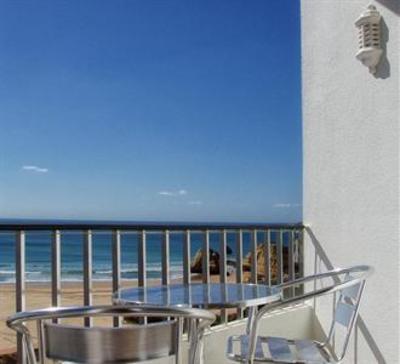 фото отеля Apartamentos Belo Horizonte Portimao