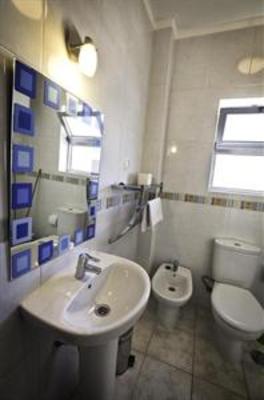 фото отеля Apartamentos Belo Horizonte Portimao