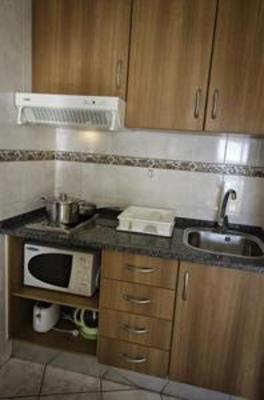 фото отеля Apartamentos Belo Horizonte Portimao