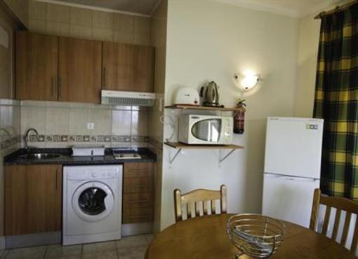 фото отеля Apartamentos Belo Horizonte Portimao