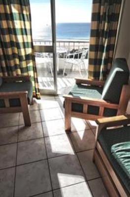 фото отеля Apartamentos Belo Horizonte Portimao