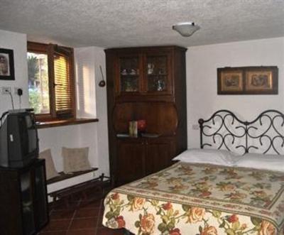 фото отеля Il Torchio Bed & Breakfast