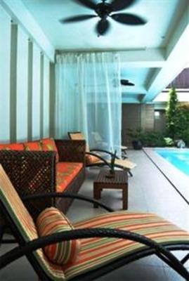 фото отеля The Sugarland Hotel