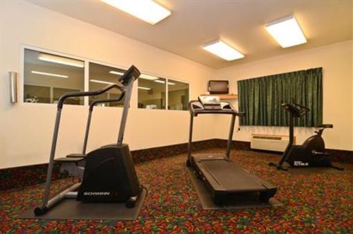 фото отеля BEST WESTERN Firestone Inn & Suites