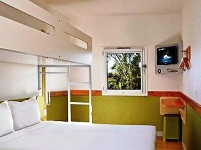 фото отеля Ibis Budget Brisbane Airport