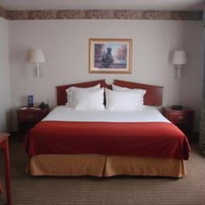 фото отеля Holiday Inn Express Hotel & Suites Lexington (Nebraska)