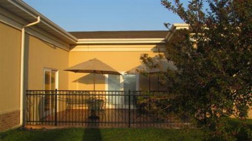 фото отеля Holiday Inn Express Hotel & Suites Lexington (Nebraska)