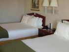 фото отеля Holiday Inn Express Hotel & Suites Lexington (Nebraska)