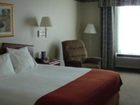 фото отеля Holiday Inn Express Hotel & Suites Lexington (Nebraska)