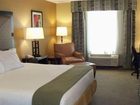 фото отеля Holiday Inn Express Hotel & Suites Lexington (Nebraska)