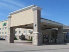 фото отеля Holiday Inn Express Hotel & Suites Lexington (Nebraska)