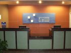 фото отеля Holiday Inn Express Hotel & Suites Lexington (Nebraska)