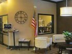 фото отеля Holiday Inn Express Hotel & Suites Lexington (Nebraska)