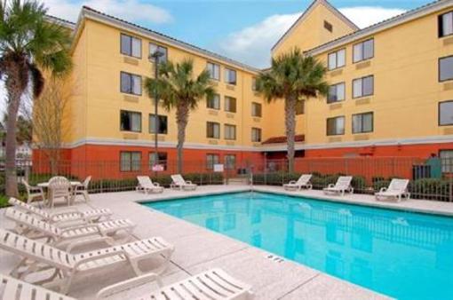 фото отеля Red Roof Inn Gainesville