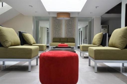 фото отеля Empire Suites