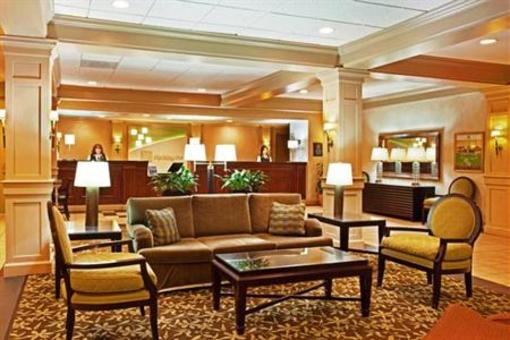 фото отеля Holiday Inn Chicago - Crystal Lake