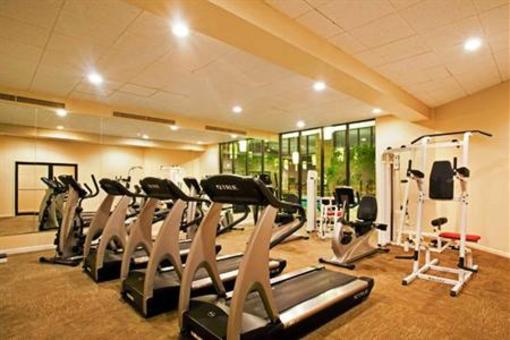 фото отеля Holiday Inn Chicago - Crystal Lake