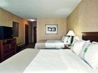 фото отеля Holiday Inn Chicago - Crystal Lake