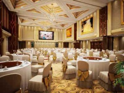 фото отеля Shanghai Ying Yuan Hotel