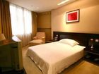 фото отеля Shanghai Ying Yuan Hotel