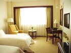 фото отеля Shanghai Ying Yuan Hotel