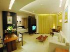 фото отеля Shanghai Ying Yuan Hotel
