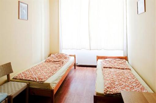фото отеля Astoria City Hostel Budapest