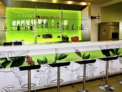 фото отеля Ibis Sao Jose Dos Campos Dutra