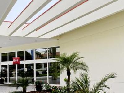 фото отеля Ibis Sao Jose Dos Campos Dutra