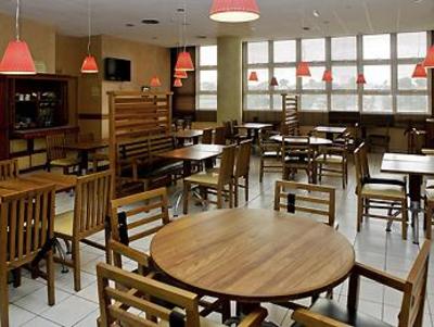 фото отеля Ibis Sao Jose Dos Campos Dutra