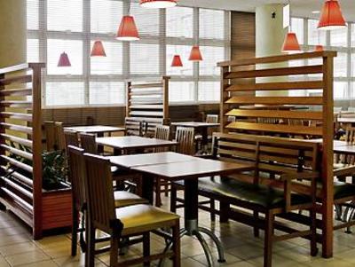 фото отеля Ibis Sao Jose Dos Campos Dutra
