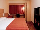 фото отеля Ibis Sao Jose Dos Campos Dutra