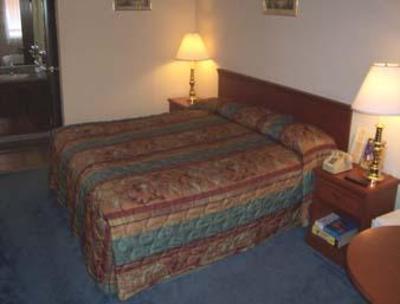 фото отеля Knights Inn Woodland Hills