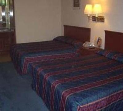 фото отеля Knights Inn Woodland Hills