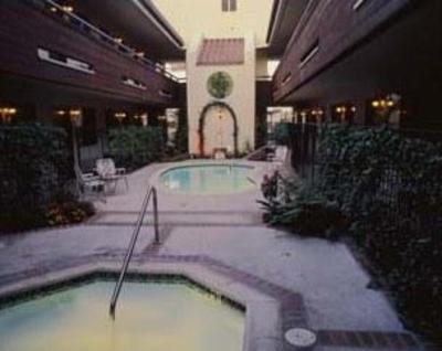 фото отеля Knights Inn Woodland Hills