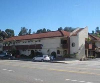 фото отеля Knights Inn Woodland Hills