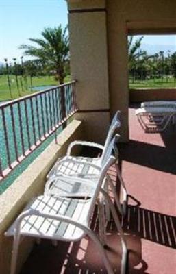 фото отеля Doral Desert Princess Resort Palm Springs