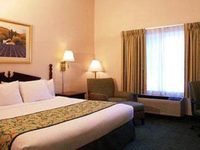 Fairfield Inn Lake Charles Sulphur