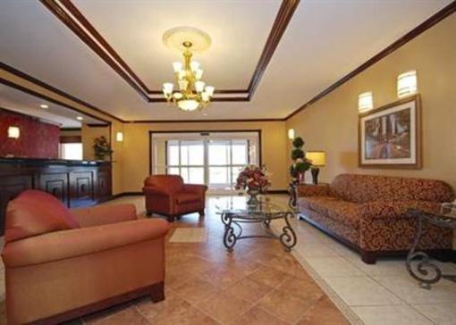фото отеля Comfort Suites Montgomery