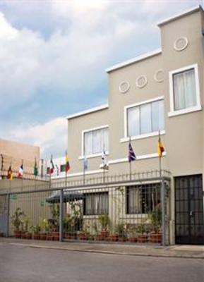 фото отеля Eurobackpackers Hostel